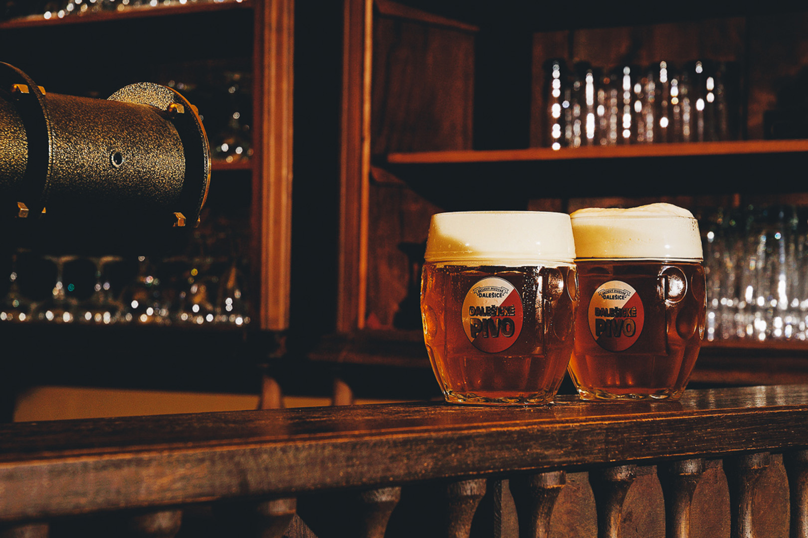 PRAGUE BREWERY TOUR